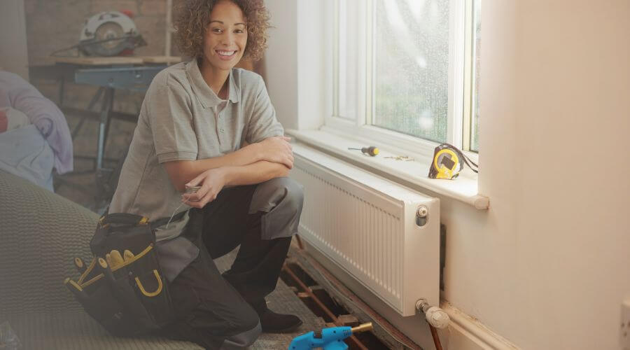 Professional sewer line replacement in Deepwater, NJ